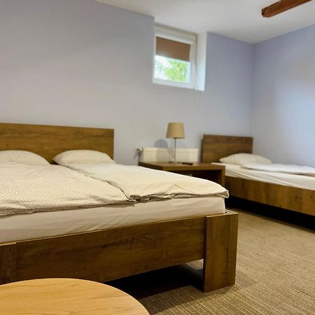 Restauracja Ibiza Aparthotel Ludwikowice Kłodzkie Kültér fotó