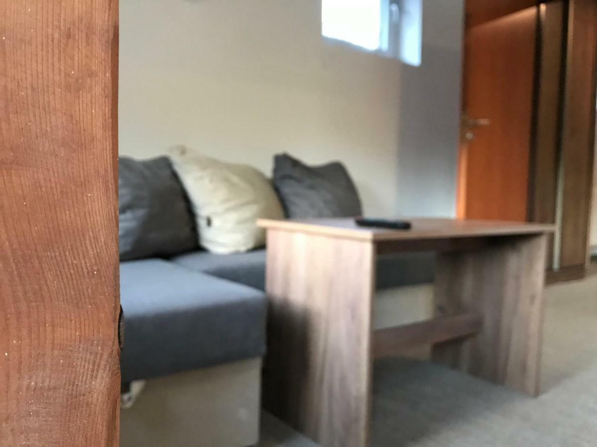 Restauracja Ibiza Aparthotel Ludwikowice Kłodzkie Kültér fotó